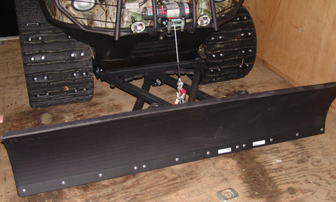 ACC, SNOW PLOW, AVENGER-AURORA-FRONTIER-HDI (W/ OR W/O EXT) ( 900-0386 )