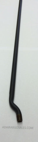 TOOL, GREASE EXTENSION ( 658-74 )