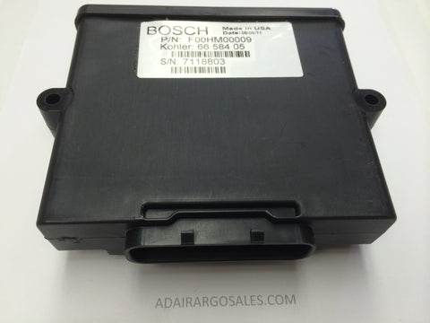 MODULE ENGINE MANAGEMENT (ECU) ( 66 584 05 )