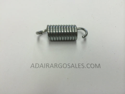 SPRING, EXHAUST CONNECTING ( 707-35 )