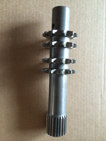 SHAFT, IDLER, SPLINE, LONG 11T ( 810-116 )