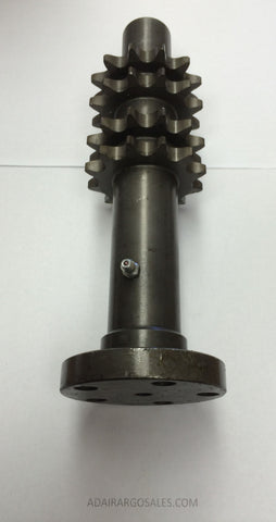 SHAFT, OUTPUT - LONG ( 810-99FG )