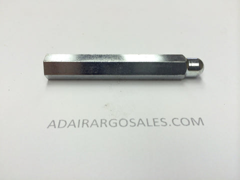 PIN, FEMALE- 5/16 - 18UNC ( 812-30 )
