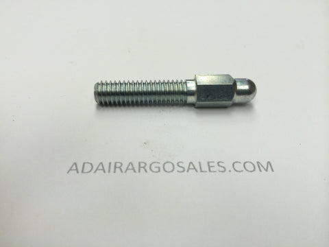 PIN, MALE- 5/16 - 18UNC ( 812-31 )