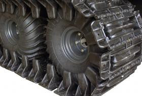 TRACK ASSY,SUPER - 8x8 ( 825-42K )