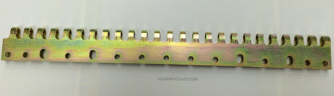 HINGE, TRACK LACING-18"" ( 825-54 )