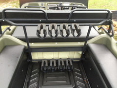 GUN RACK - VERTICAL ( 848-200 )