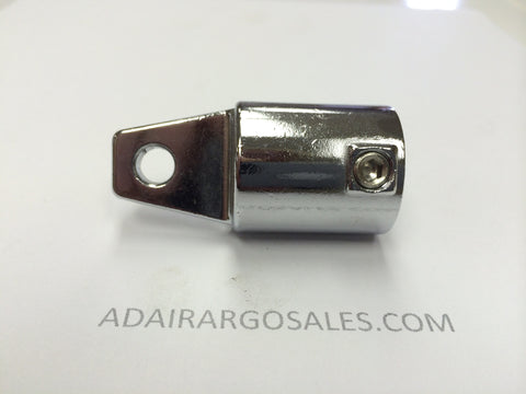 SOCKET END - 3/4" TUBE" ( 849-11 )