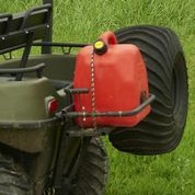 KIT, GAS CAN CARRIER ( 867-01 )