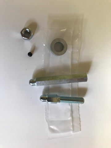 STEERING PIN KIT (10029J)(k-110)