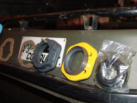 HD Bearing Adapter Kit ( )