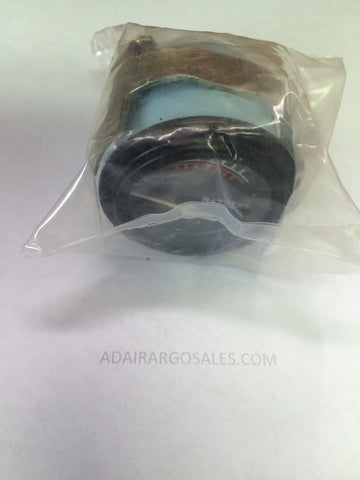 VOLTMETER #07583-15 (#830EM) ( 633-10 )