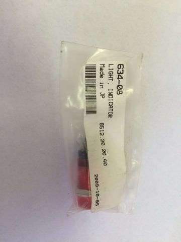 LIGHT, INDICATOR ( 634-08 )