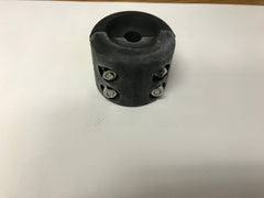 Winch Bumper 2 Piece