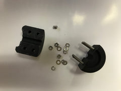 Winch Bumper 2 Piece