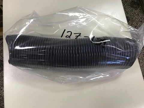 HOSE, BRAKE FAN DISCHARGE ( 127-139 )