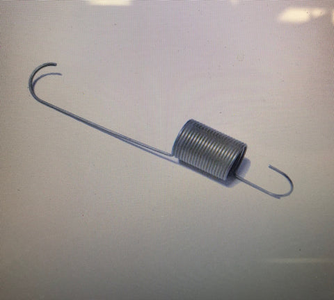 SPRING, EXTENSION - .375x2.55 ( 127-49 )