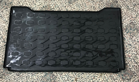 MAT, FRONT - FLAT FLOOR (10053C)
